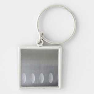 Llavero El cuchillo del cocinero