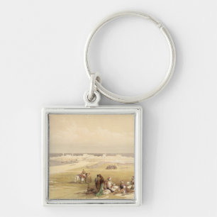 Llavero El d'Acre del St. Jean, el 24 de abril de 1839,