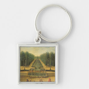 Llavero El d'Eau del teatro en Versalles