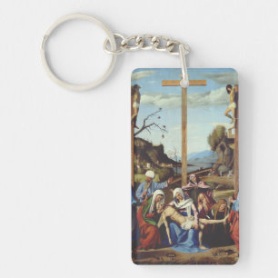 Llavero El Descendimiento de Jesucristo