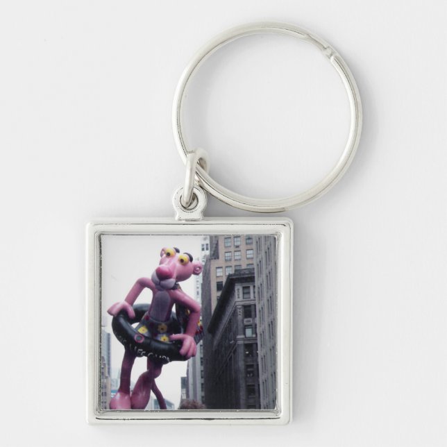 LLAVERO EL DESFILE DE MACY (Frente)