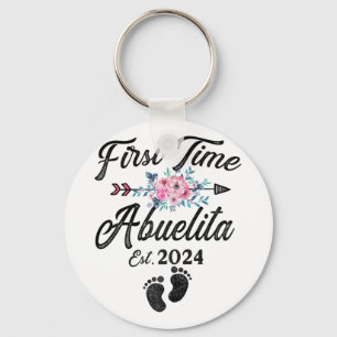 Llavero El Día de la Madre de Abuelita 2024 pronto será la