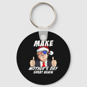 Llavero El día de la madre es genial otra vez, mamá Ltsp F
