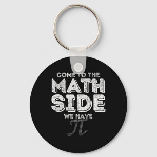 Llavero El Día De La Pi Llega Al Lado De Las Matemáticas T