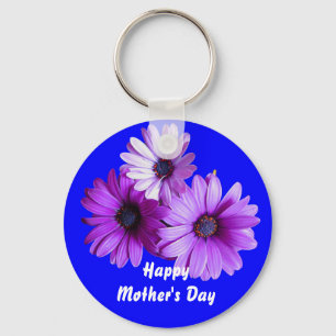 Llavero El día de madre feliz