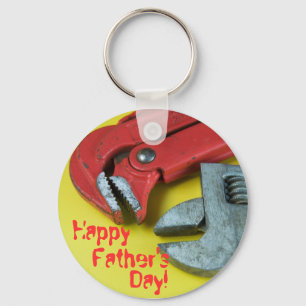 Llavero ¡El día de padre feliz!