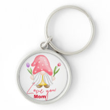 el día de San Valentín gnome personalizado persona