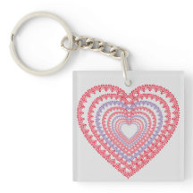 El día de San Valentín Mandala Mensaje Conmovedor