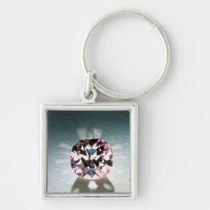 Llavero El diamante de Agra