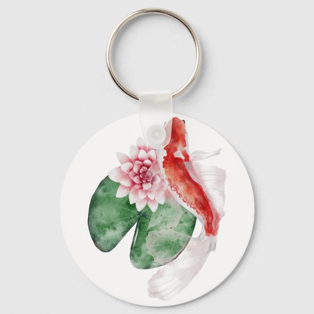 Llavero El diseño de la serie Okinawa 29 (Anverso)