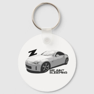Llavero el dormir de 350Z Aint
