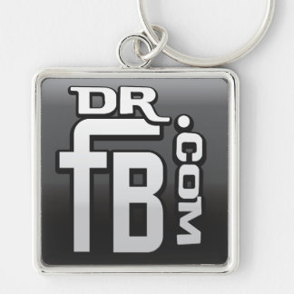Llavero El Dr. de alta calidad Funkenberry Keychain