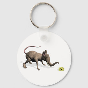 Llavero El dulce Mouphant