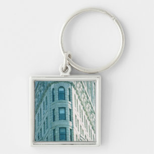 Llavero El edificio de Flatiron (foto) 2
