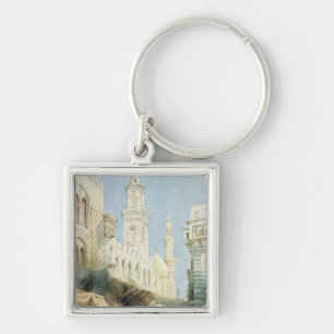 Llavero El EL Gohargiyeh, El Cairo de Sharia