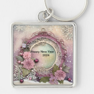 Llavero "El encanto de The Guardian"