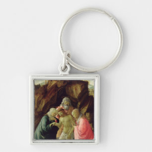 Llavero El Entombment