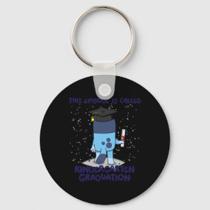 Llavero El Episodio Se Llama Niña Cuta De Graduación De Ja