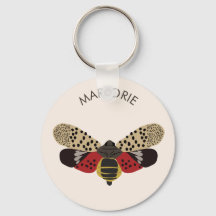 El error de la lanternfly visto personalizado
