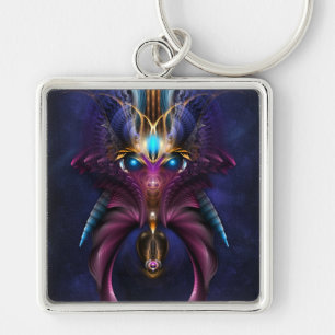 Llavero El estadio Orkolon