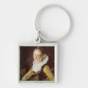 Llavero El estudio, o la canción, c.1769