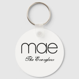 Llavero El Everglow De MAE