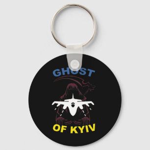 Llavero El Fantasma De Kiev Me Siento Con Ucrania 