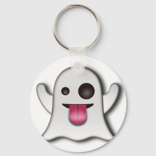 Llavero ¡El fantasma más lindo al lado de Casper!