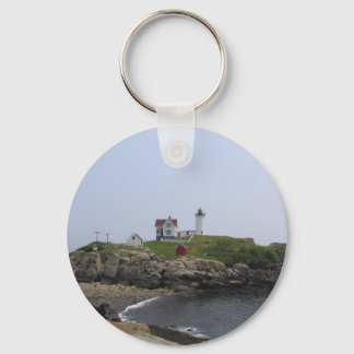 Llavero El faro de Nubble Maine