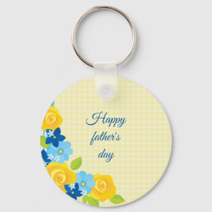 Llavero El feliz día del padre