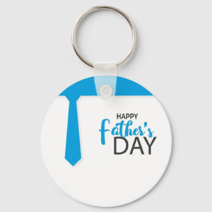 Llavero El feliz día del padre