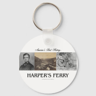 Llavero El ferry de ABH Harper