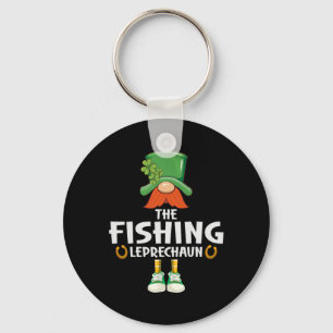 Llavero El Fiesta del Día de San Patricio