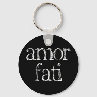 Llavero El Filósofo Moderno: Amor Fati