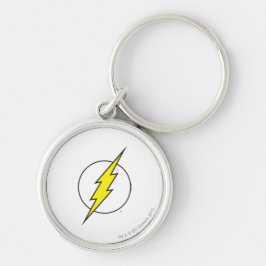 Llavero El Flash | Tornillo Lightning