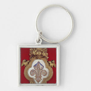 Llavero El Fleur de Francia