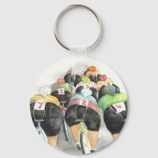 Llavero El fondo del Bunch