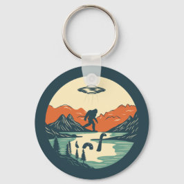 Llavero El fondo mítico