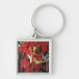 Llavero El Fox, 1913