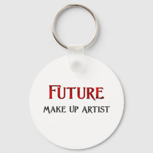 Llavero El futuro compone al artista