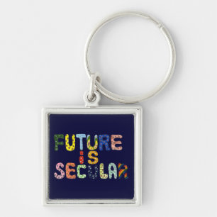 LLAVERO EL FUTURO ES SECULAR