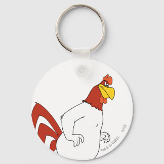 Llavero El Gallo Claudio