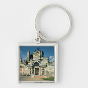 Llavero El gatehouse