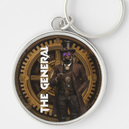 Llavero El General 