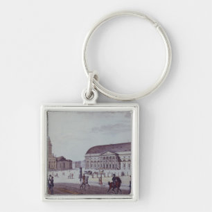 Llavero El Gerndarmenmarkt