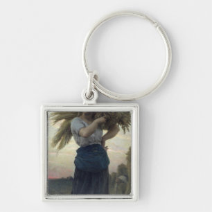 Llavero El Gleaner, 1877