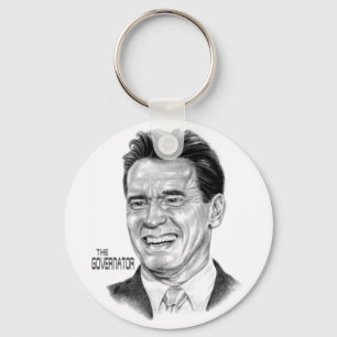Llavero El Gobernador