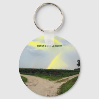 LLAVERO ¡EL GOBIERNO DE LAS DIVAS DE TRENA!