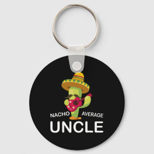 Llavero El gracioso tío Chiste Humor Gracioso Nacho Promed