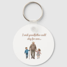 El gran amor abuelo y nietos
